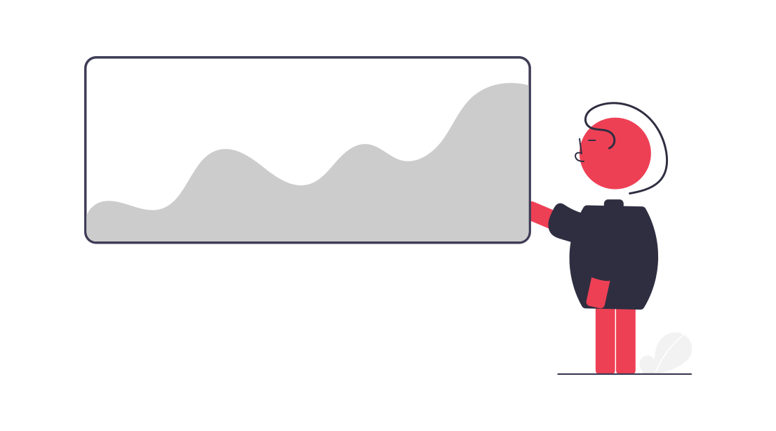 Technical SEO Checklist Illustration showing how technical SEO can grow website visitors